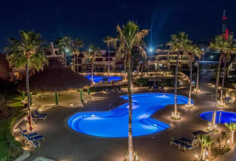 Marina Pinacate B 119