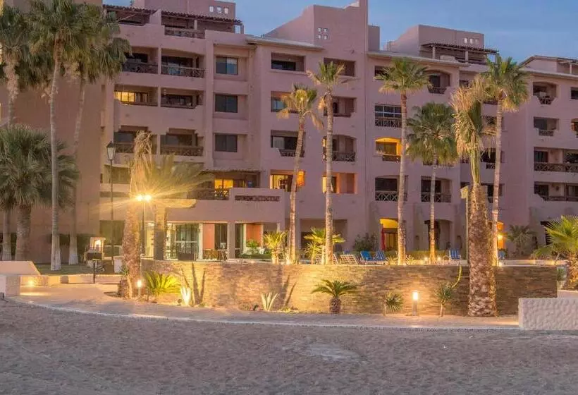 Marina Pinacate B 119