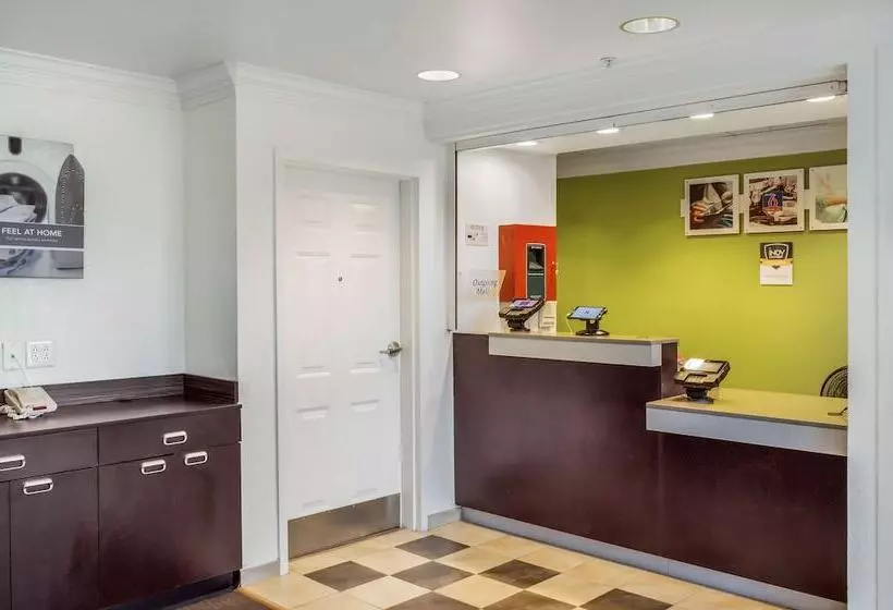 Motel 6 Fishers, In  Indianapolis