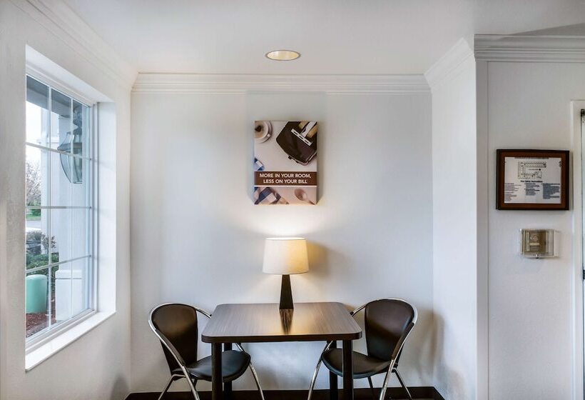 Motel 6 Fishers, In Indianapolis