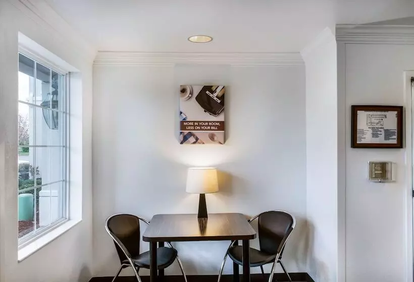 Motel 6 Fishers, In  Indianapolis