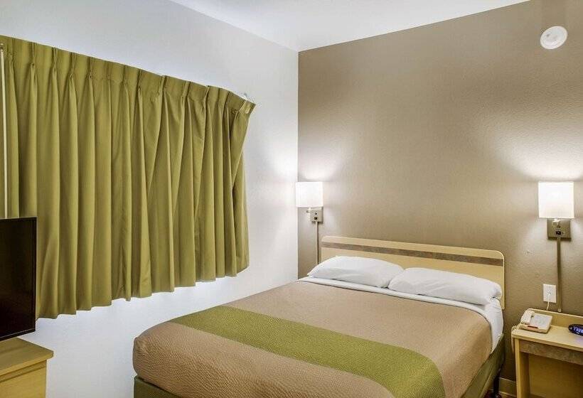 Motel 6 Fishers, In Indianapolis