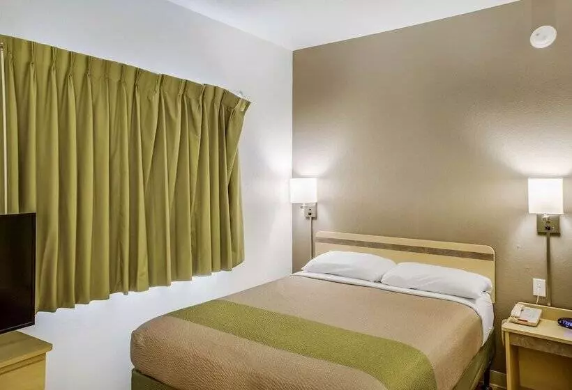 Motel 6 Fishers, In  Indianapolis