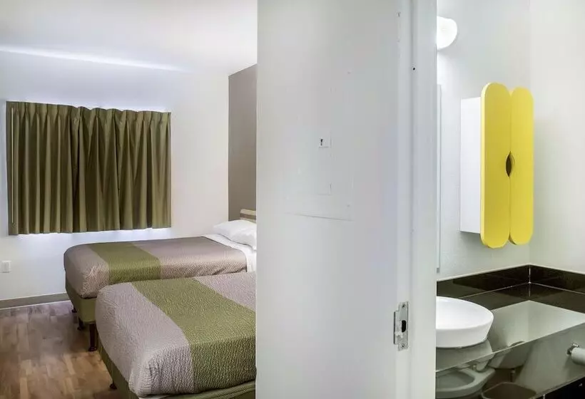 Motel 6 Fishers, In  Indianapolis