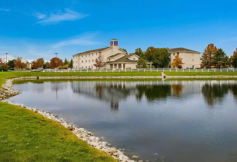 Motel 6 Fishers, In  Indianapolis