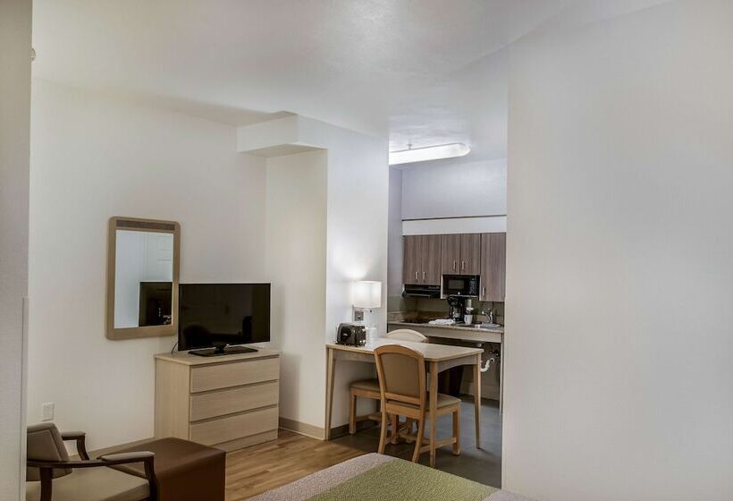 Motel 6 Fishers, In Indianapolis