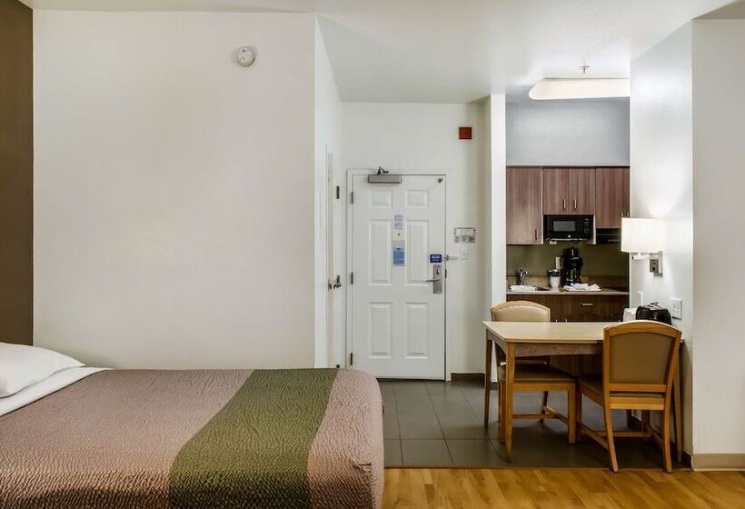 Motel 6 Fishers, In Indianapolis