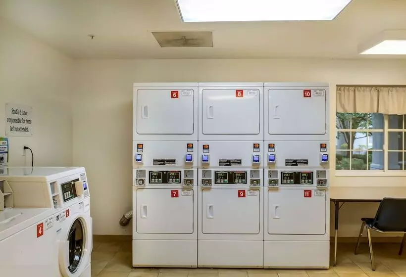 Motel 6 Fishers, In  Indianapolis