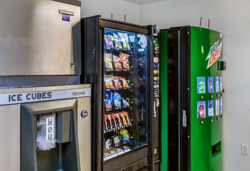 Motel 6 Fishers, In Indianapolis