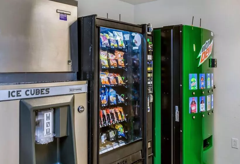 Motel 6 Fishers, In  Indianapolis