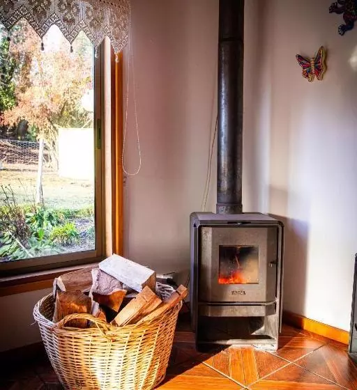 Majatalo Hostal La Casita Del Bajo