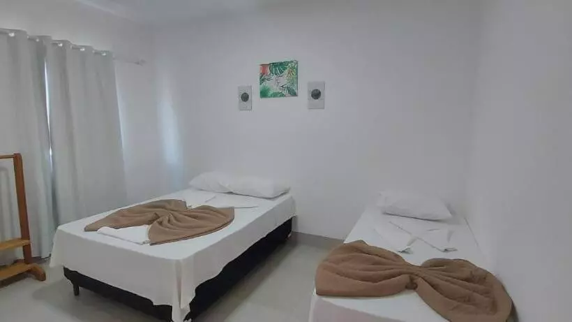 ペンション Pousada E Casas João E Ana