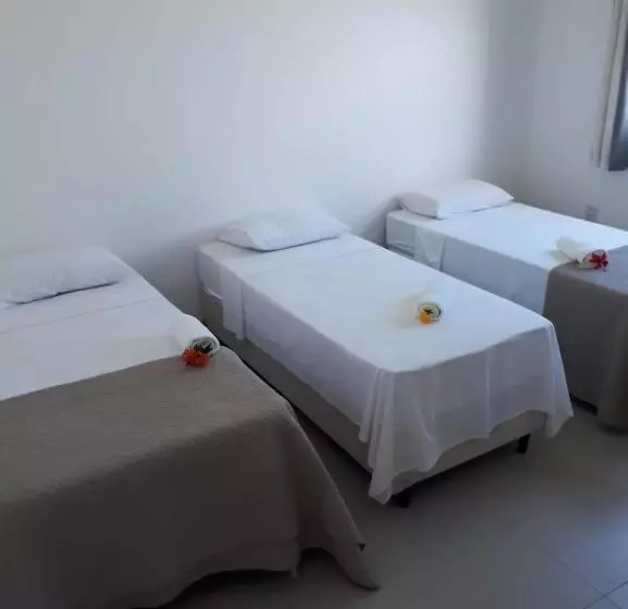 ペンション Pousada E Casas João E Ana