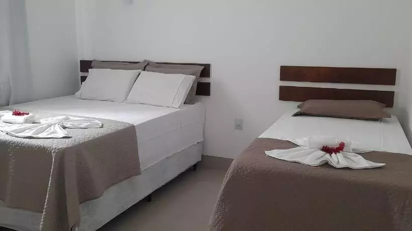 ペンション Pousada E Casas João E Ana