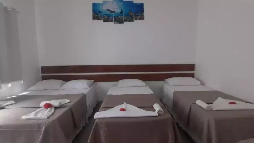 ペンション Pousada E Casas João E Ana