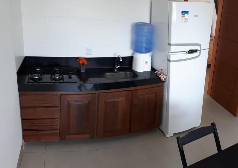 펜션 Pousada E Casas João E Ana