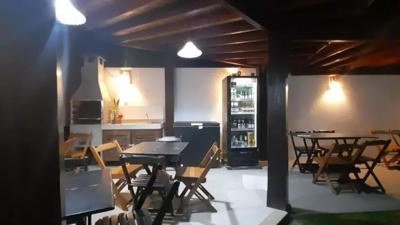 ペンション Pousada E Casas João E Ana