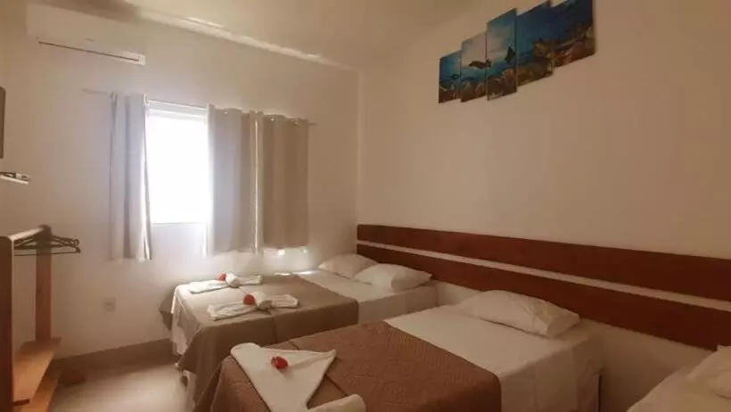 ペンション Pousada E Casas João E Ana