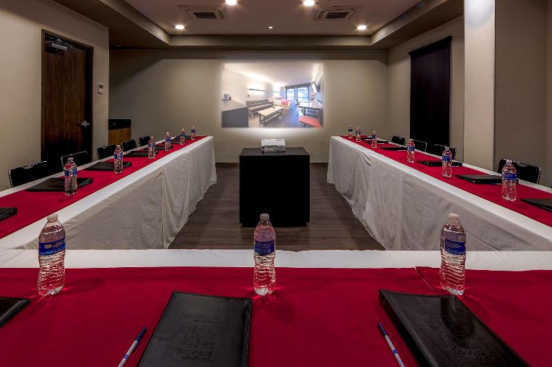 فندق Comfort Inn Delicias