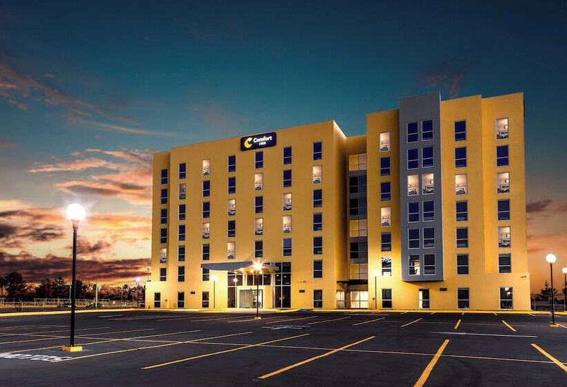 فندق Comfort Inn Delicias