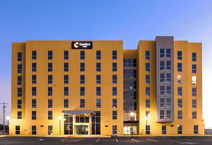 فندق Comfort Inn Delicias