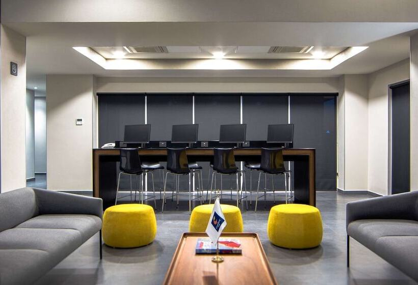 فندق Comfort Inn Delicias