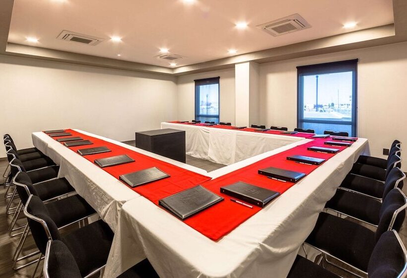 فندق Comfort Inn Delicias