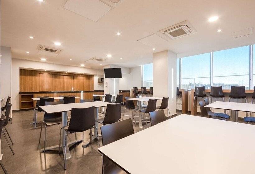 فندق Comfort Inn Delicias