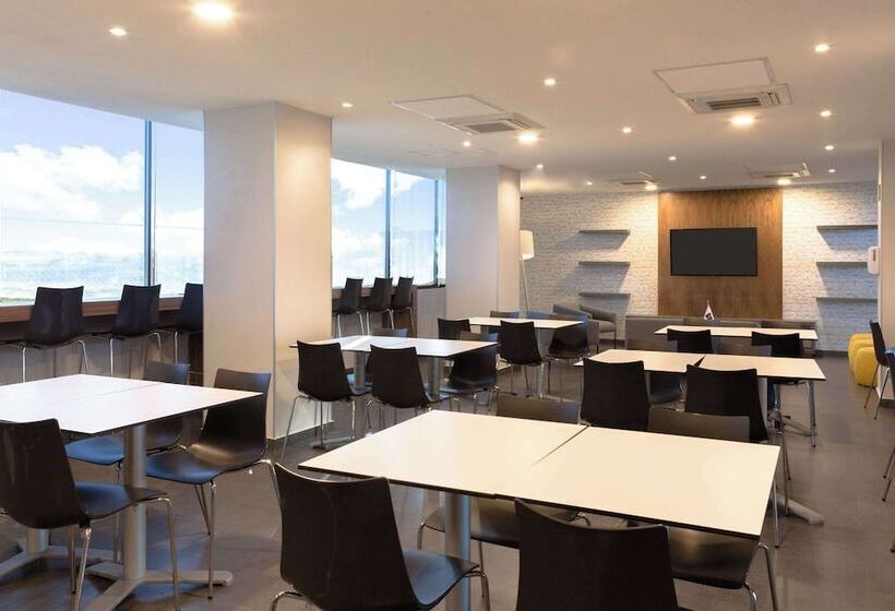 فندق Comfort Inn Delicias