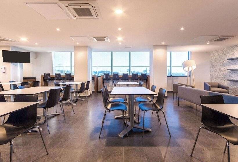 فندق Comfort Inn Delicias