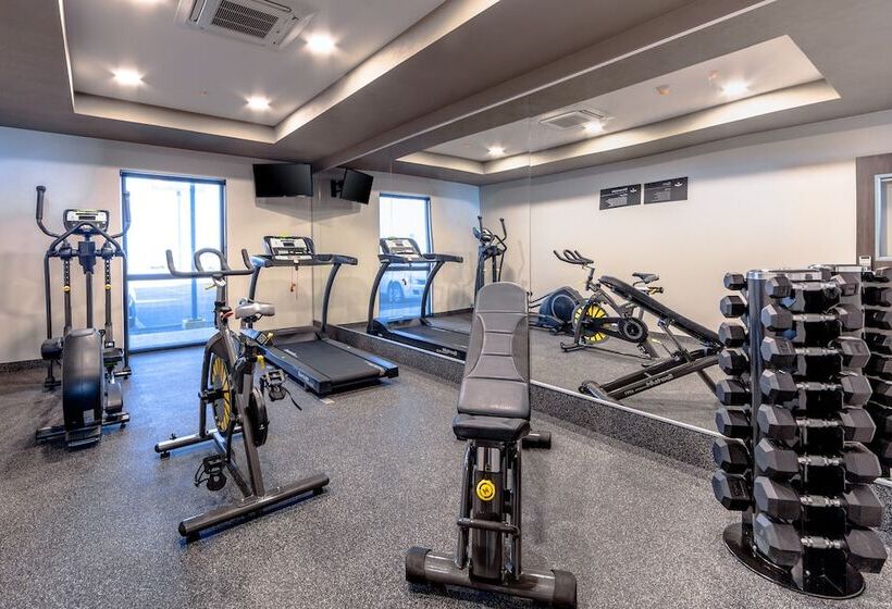 فندق Comfort Inn Delicias