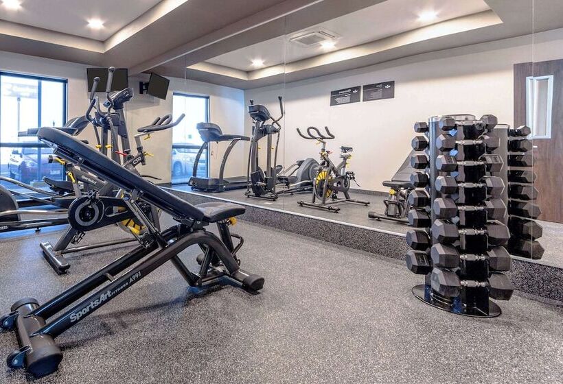 فندق Comfort Inn Delicias