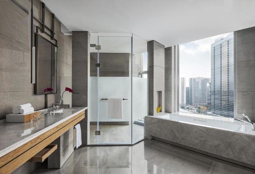 Vignette Collection Hangzhou Huaxia Center Hotel, An Ihg