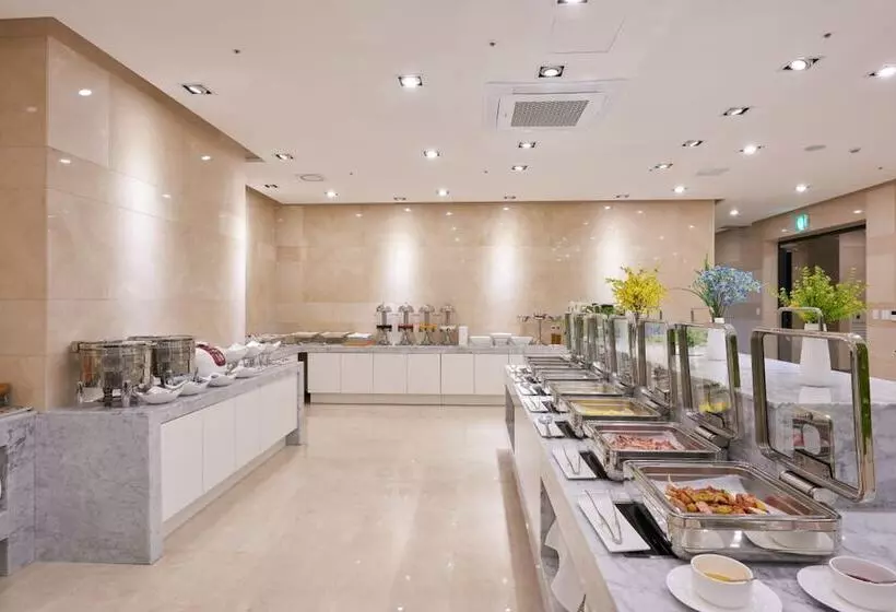 Hotelli Cs