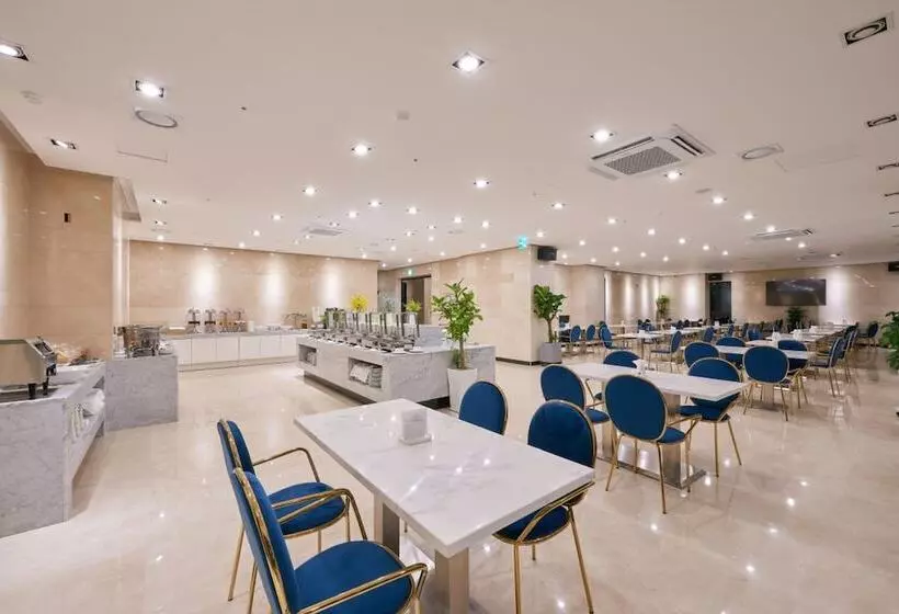 Hotelli Cs