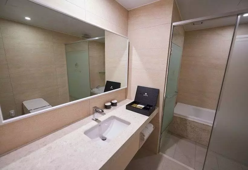 Hotelli Cs
