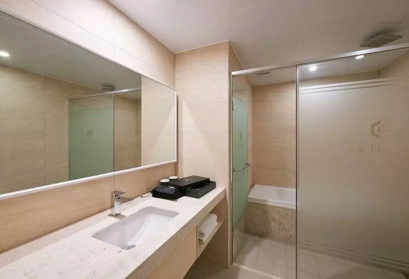 Hotelli Cs