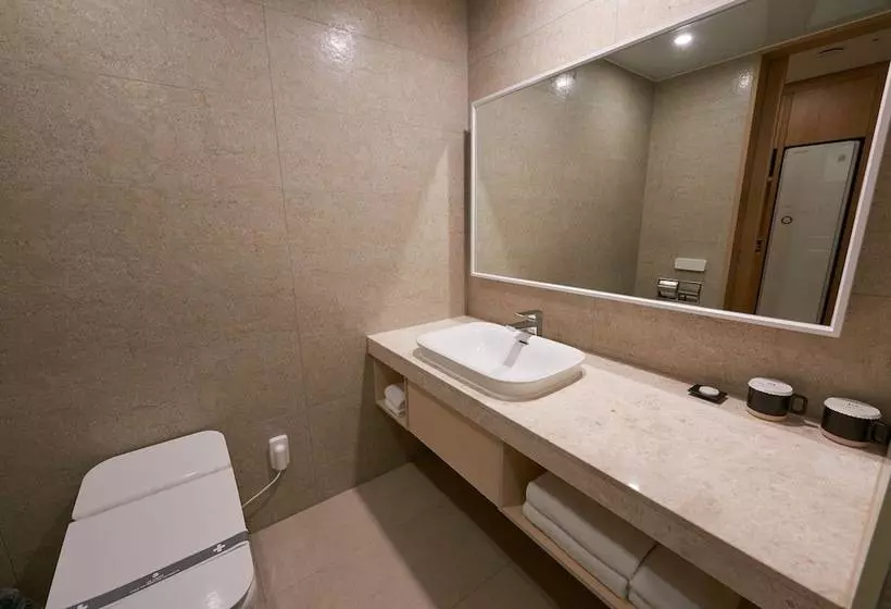 Hotelli Cs