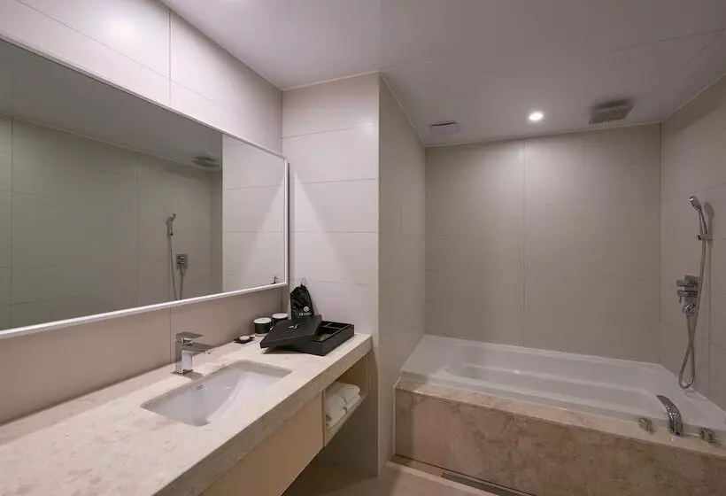Hotelli Cs