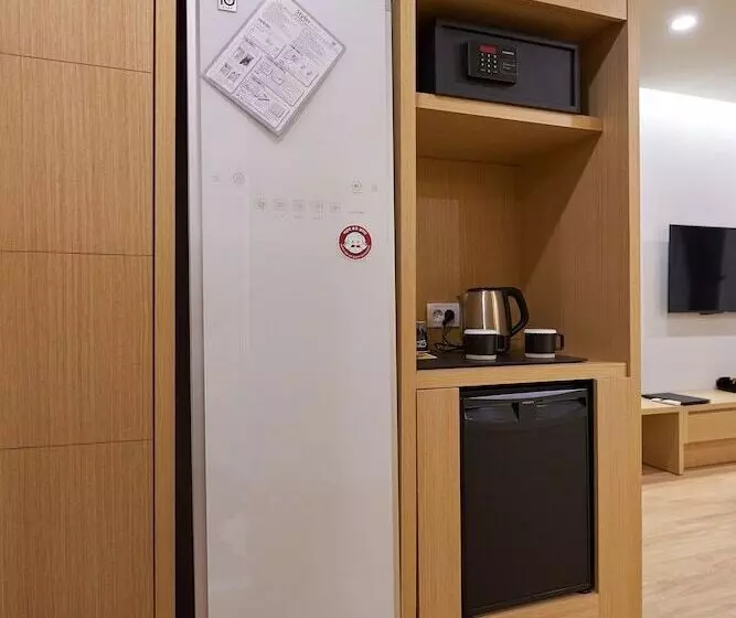 Hotelli Cs