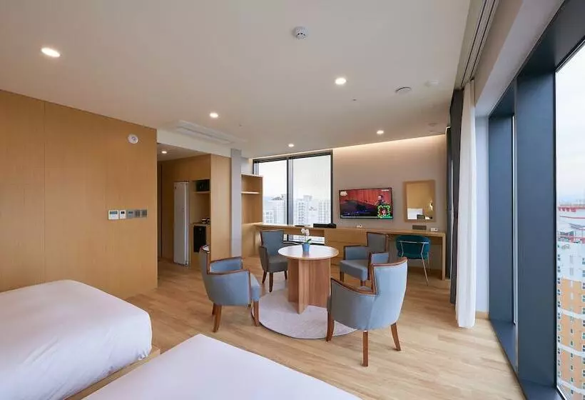 Hotelli Cs