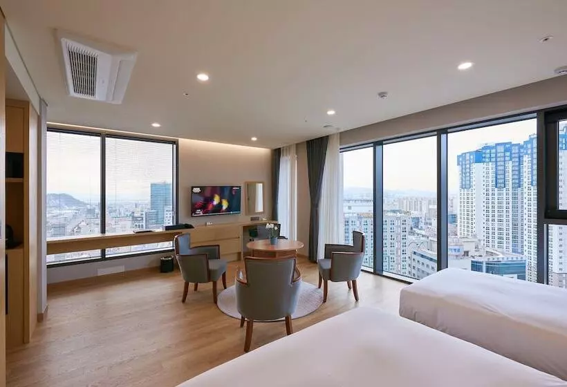 Hotelli Cs