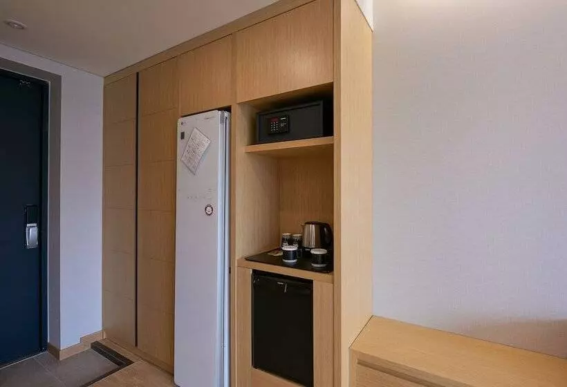 Hotelli Cs