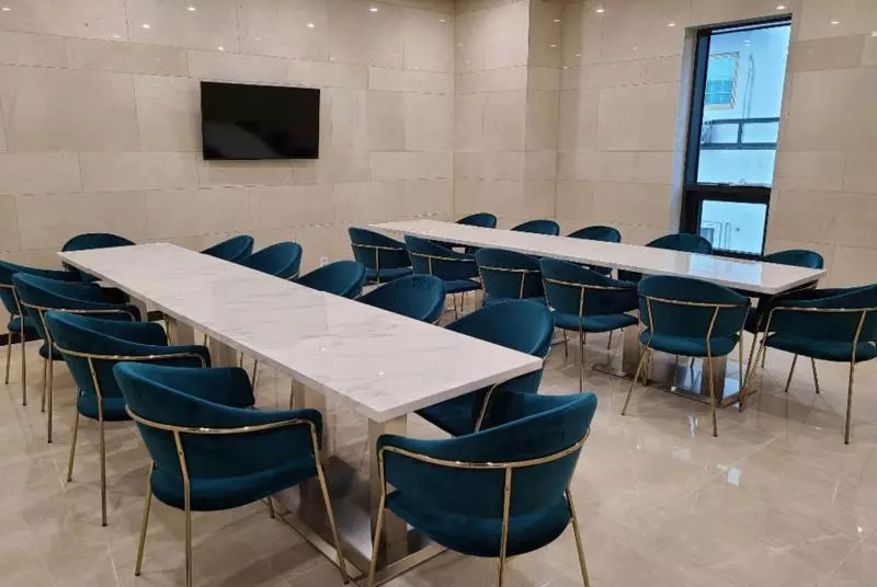 Hotelli Cs
