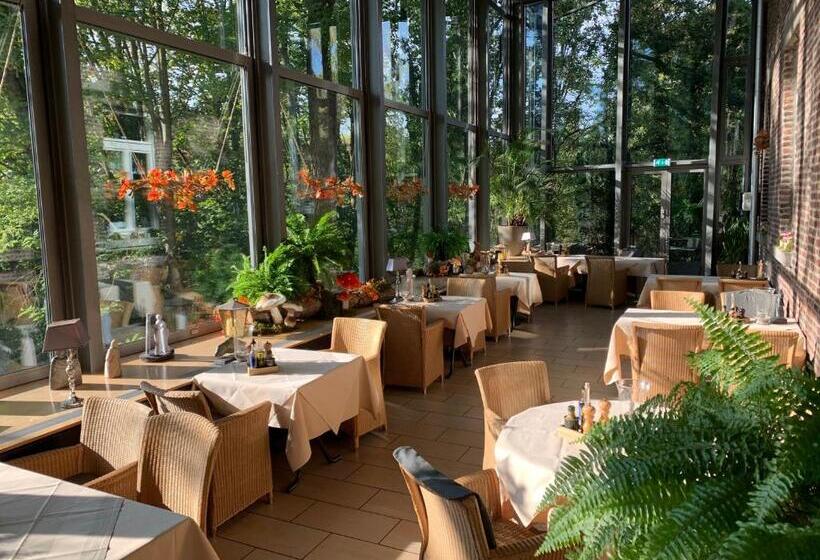 فندق De Rousch 4 Sterren Superieur