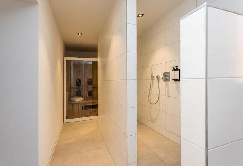 فندق De Rousch 4 Sterren Superieur