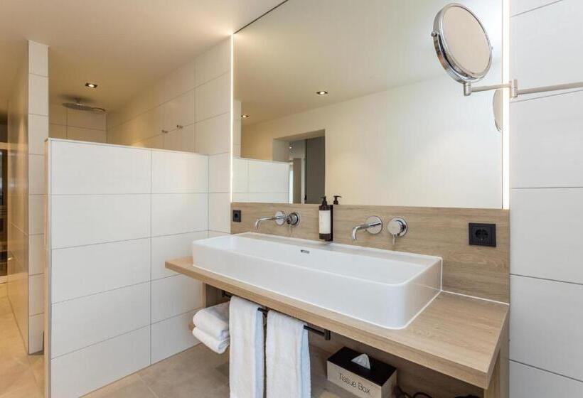 فندق De Rousch 4 Sterren Superieur