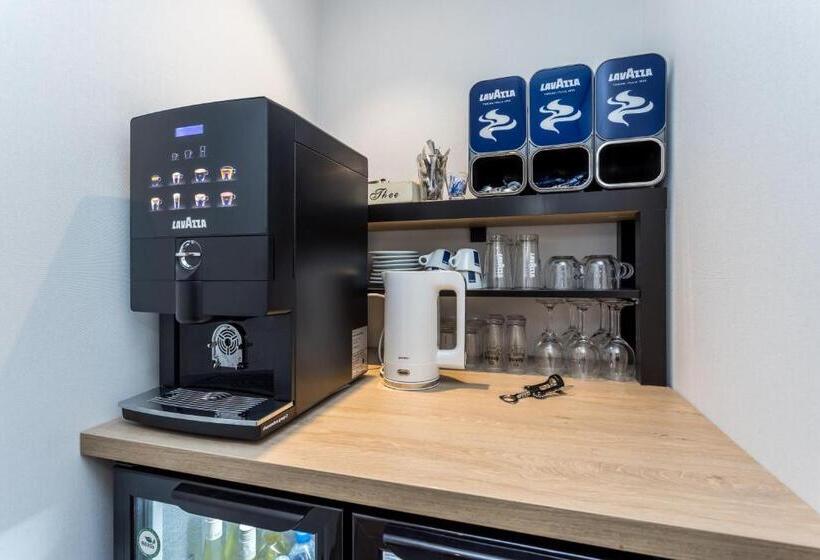 فندق De Rousch 4 Sterren Superieur