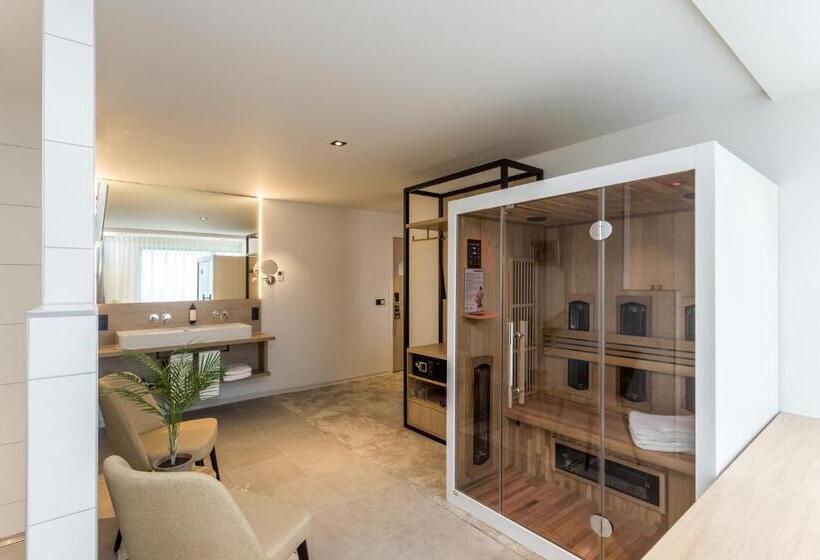 فندق De Rousch 4 Sterren Superieur