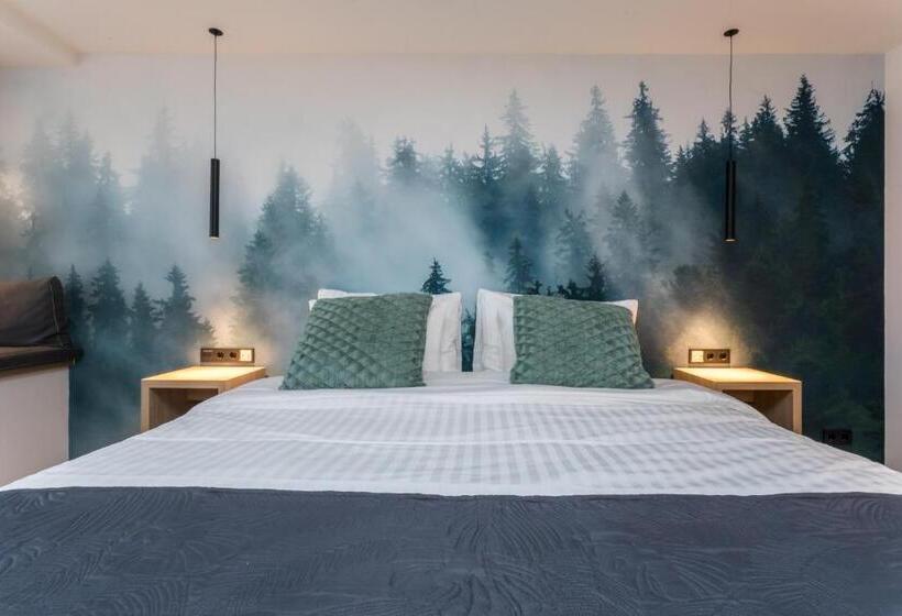 فندق De Rousch 4 Sterren Superieur